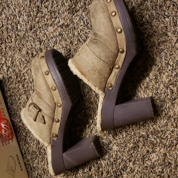 Union Bay clogs - Picture 2 of 6